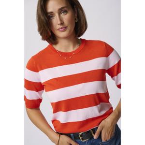 Woman sweater KAFFE Lizza image-5