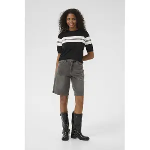 Pullover Damen KAFFE Lizza image-2