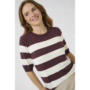 Pullover Damen KAFFE Lizza image-5
