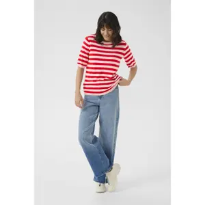 Pullover Damen KAFFE Lizza image-1