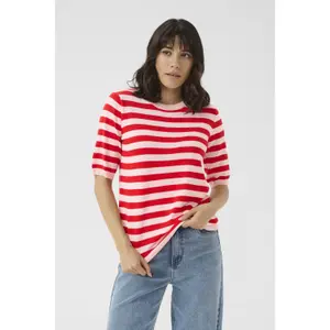 Pullover Damen KAFFE Lizza image-2