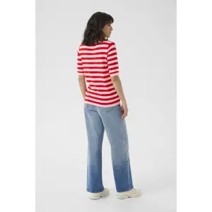 Pullover Damen KAFFE Lizza image-6