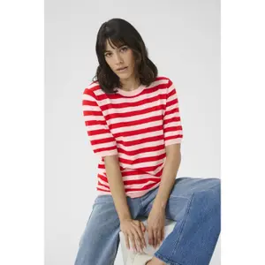 Pullover Damen KAFFE Lizza image-3
