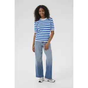 Pullover Damen KAFFE Lizza image-1