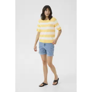 Pullover Damen KAFFE Lizza image-1