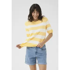 Pullover Damen KAFFE Lizza image-2