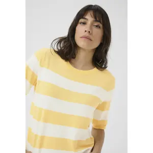 Pullover Damen KAFFE Lizza image-5