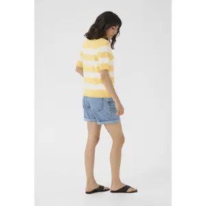 Pullover Damen KAFFE Lizza image-4