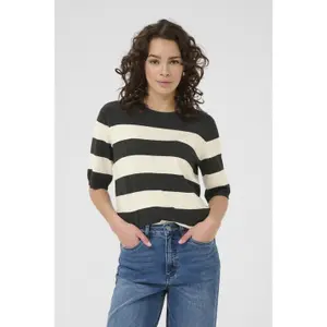 Sweter damski KAFFE Lizza image-3