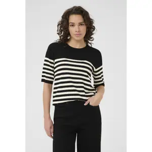 Sweter damski KAFFE Lizza image-3