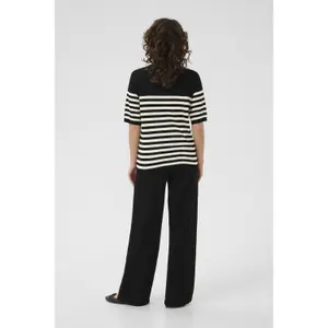 Sweter damski KAFFE Lizza image-4