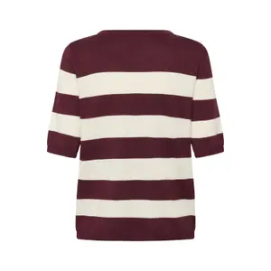 Sweter damski KAFFE Lizza image-3