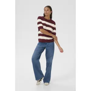 Sweter damski KAFFE Lizza image-1