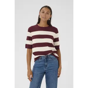 Sweter damski KAFFE Lizza image-2