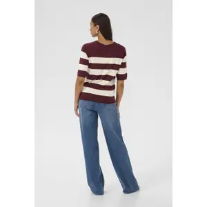 Sweter damski KAFFE Lizza image-4