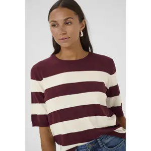 Sweter damski KAFFE Lizza image-5