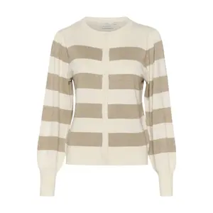 Strickjacke, Damen KAFFE Lizza image-0