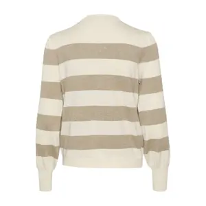 Strickjacke, Damen KAFFE Lizza image-4