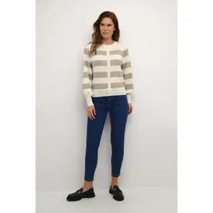 Strickjacke, Damen KAFFE Lizza image-1