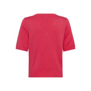 Damen V-Ausschnitt Pulli KAFFE Lizza image-3