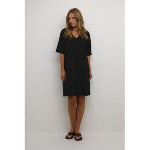 Robe courte femme KAFFE Edna image-1