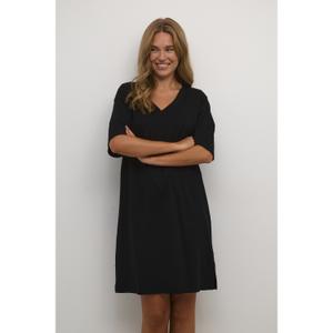 Robe courte femme KAFFE Edna image-2