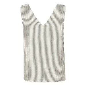 Women's tank top KAFFE Milia image-3