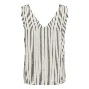 Women's tank top KAFFE Milia image-1