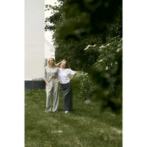 Women's tank top KAFFE Milia image-3