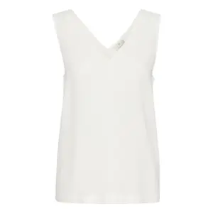 Débardeur femme KAFFE Milia image-0