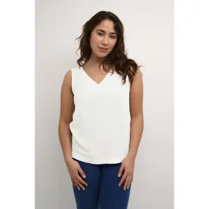 Débardeur femme KAFFE Milia image-2