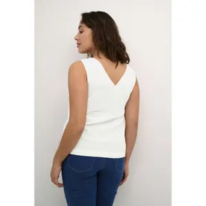 Débardeur femme KAFFE Milia image-4