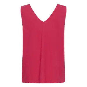 Damen-Top KAFFE Milia image-3