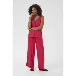 Damen-Top KAFFE Milia image-1
