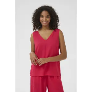 Damen-Top KAFFE Milia image-2