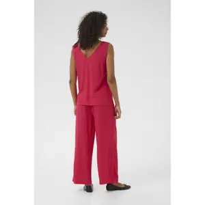 Damen-Top KAFFE Milia image-4