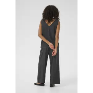 Damen-Top KAFFE Milia image-4