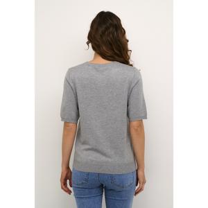 Pull femme KAFFE Lizza image-4