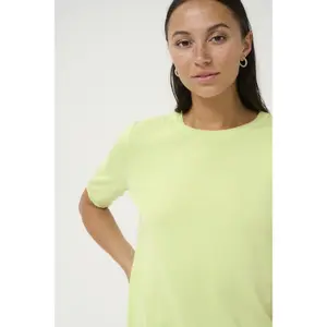 Saltador feminino KAFFE Lizza image-2