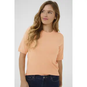 Pull femme KAFFE Lizza image-5