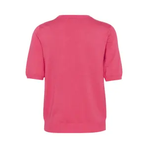 Pull femme KAFFE Lizza image-1