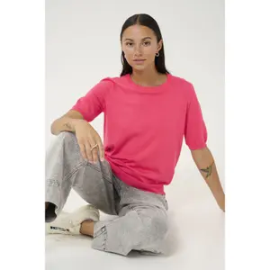 Pull femme KAFFE Lizza image-4