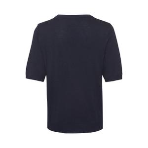 Pull col rond femme KAFFE Lizza image-3