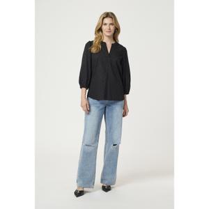 Blouse femme KAFFE Jollia image-3