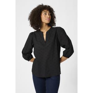 Blouse femme KAFFE Jollia image-2