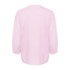 Blouse femme KAFFE Jollia image-3