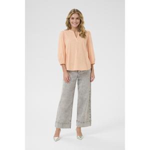 Blouse femme KAFFE Jollia image-2