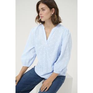 Blouse femme KAFFE Jollia image-1