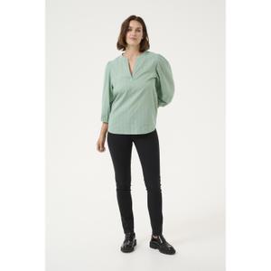 Blouse femme KAFFE Jollia image-1