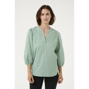 Blouse femme KAFFE Jollia image-2